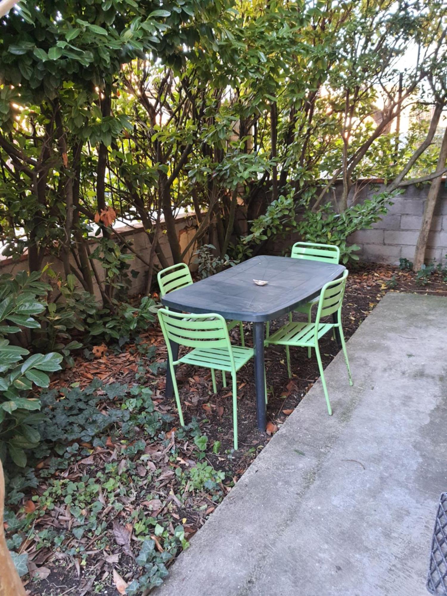 Apartment Le Voisin Toulousain 1