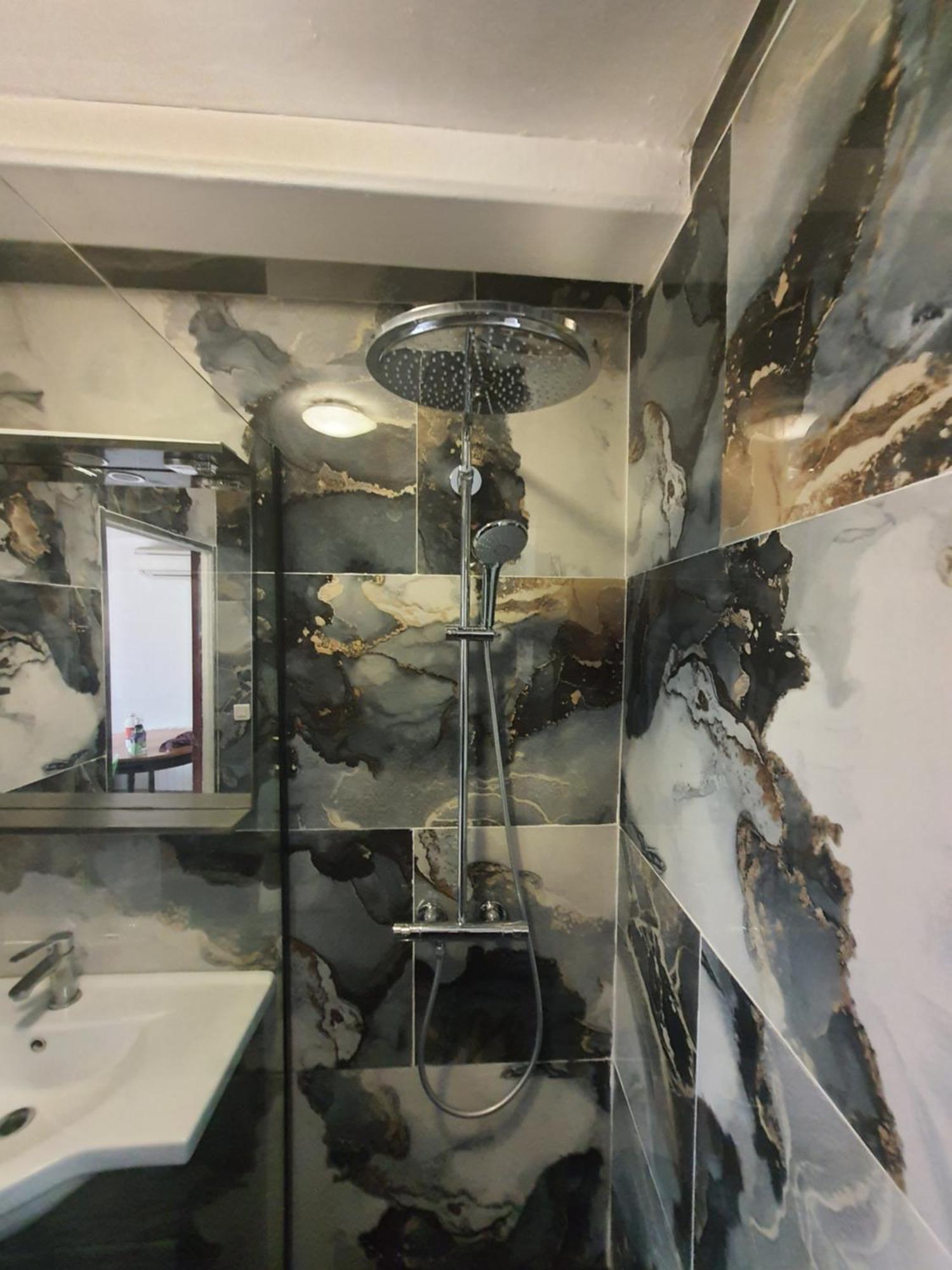 Le Voisin Toulousain 1 Apartment Toulouse